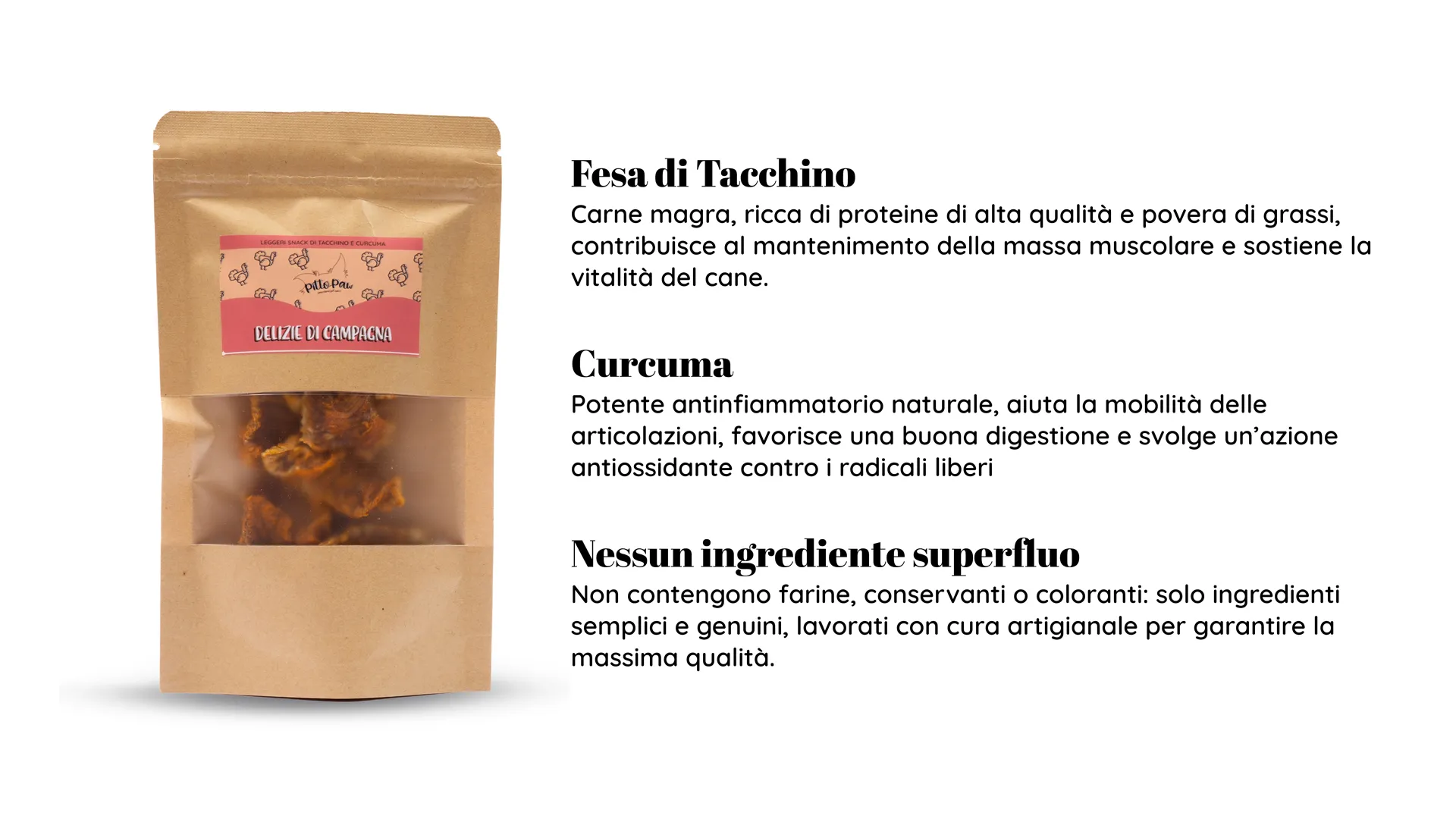 Delizie di campagna